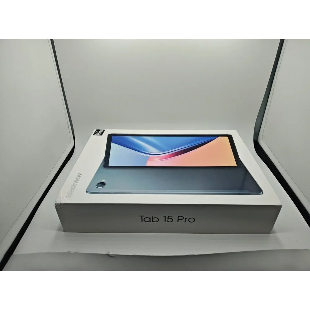Blackview Tab 15 Pro LTE 10.5